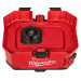 Опрыскиватель аккумуляторный ранцевый MILWAUKEE M18 BPFPH-401 (база+ЗУ+1акк.Х4Ач), (замена на 493349