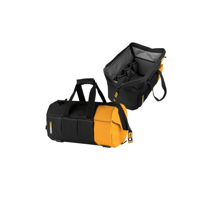 Сумка для инструментов ToughBuilt Contractor TB-60-16
