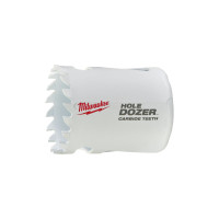Коронка Bi-Metal HOLE DOZER™ CARBIDE MILWAUKEE Ø38мм