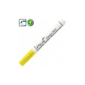 Маркер с жидкой краской Pica 524/44 Classic Industry Paint Marker, желтый