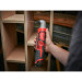 Шуруповерт кутовий ударний акумуляторний MILWAUKEE M12 BRAID-0 (68Нм)(каркас)