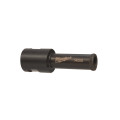 Коронка алмазная Diamond Max MILWAUKEE, Ø14мм M14 (сухое сверление)