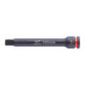 Подовжувач ударний для головок ShW 1/2'' MILWAUKEE, 150мм