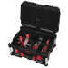 Кейс для инструмента PACKOUT MILWAUKEE LARGE BOX (560x410x290мм)