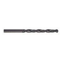 Свердло по металу HSS-R MILWAUKEE, DIN338, Ø7,0х109х69мм, (10шт)