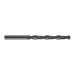 Свердло по металу HSS-R MILWAUKEE, DIN338, Ø7,0х109х69мм, (10шт)