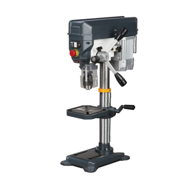 Сверлильный станок настольный Optimum OPTIdrill DQ 18 (230V) STURMER Maschinen