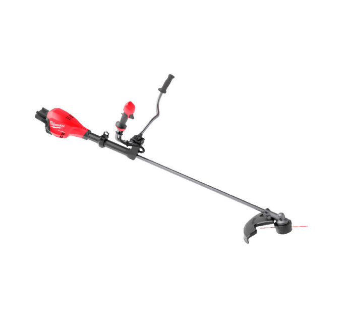Триммер аккумуляторний бесщеточный MILWAUKEE M18 F2BCU-0 (2Х18В) (каркас)