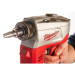 Инструмент расширительный аккумуляторный UPONOR Q&E, MILWAUKEE HD18 PXP-H06202C (ЗП+2ак.Х2Ач,кейс)