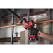 Пила сабельная аккумуляторная бесщеточная MILWAUKEE M18 FHZ-502X (ЗУ+2акк.Х5Ач+HDкейс)