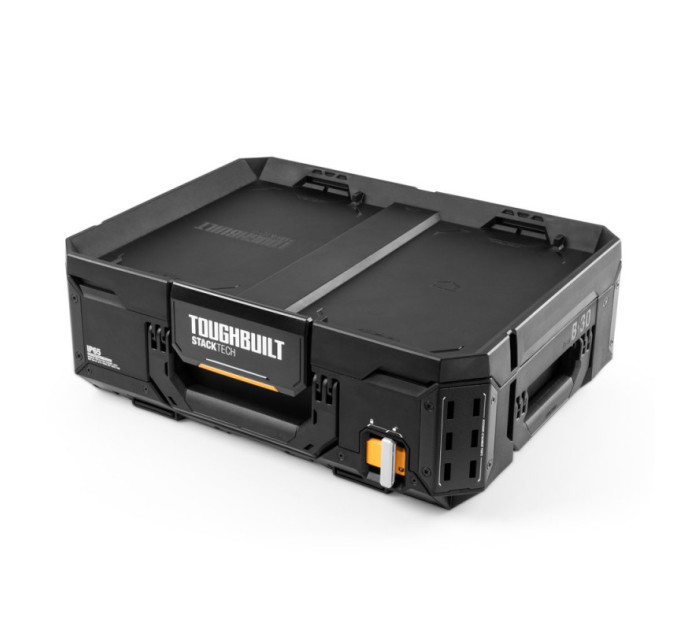 Ящик для инструментов TOUGHBUILT TB-B1-B-30 StackTech