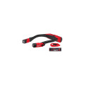 Фонарь светодиодный аккумуляторный шейный (зарядка через USB) MILWAUKEE L4 NL400-301