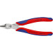 Кусачки Electronic Super Knips XL Ø2,1мм, 140мм KNIPEX 78 03 140 SB (в блистере)