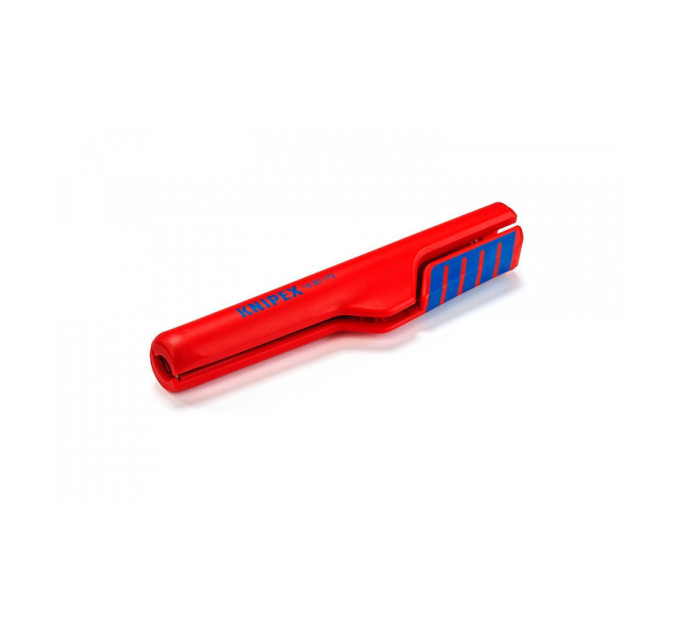 Стриппер для работы в труднодоступных местах, 175мм, KNIPEX 16 80 175 SB