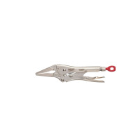 Зажим-струбцина Torque Lock MILWAUKEE, 1-76мм, (удлиненные губки), 230мм