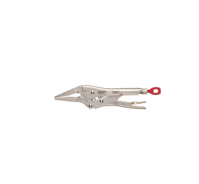 Зажим-струбцина Torque Lock MILWAUKEE, 1-76мм, (удлиненные губки), 230мм