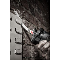 Полотно для шабельних пилок THIN KERF MILWAUKEE, 230х1,8мм, (5шт), (метал), (заміна на 48475187)