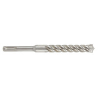 Бур SDS-PLUS MX4 MILWAUKEE, Ø16, 0х160х100мм