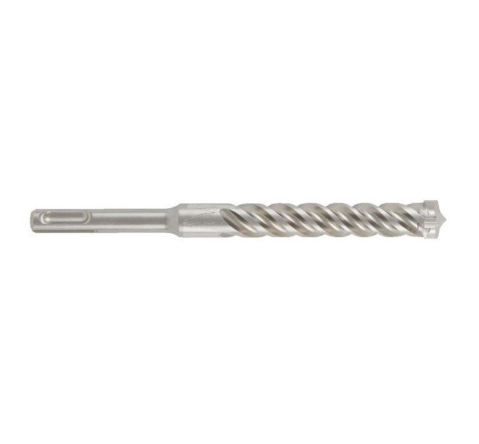 Бур SDS-PLUS MX4 MILWAUKEE, Ø16, 0х160х100мм