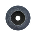 Пелюсточний диск SL50/115G120 Zirconium 115 мм/зерно 120 MILWAUKEE
