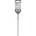 Бур SDS-PLUS Contractor MILWAUKEE Ø6,5x160мм