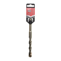 Бур SDS-PLUS M2 MILWAUKEE, Ø13,0х160х110мм Бур SDS-PLUS M2 MILWAUKEE, Ø13,0х160х110мм