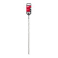 Бур SDS-PLUS MX4 MILWAUKEE, Ø6,0х315х250мм