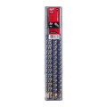 Бур SDS-PLUS MX4 MILWAUKEE, Ø16,0х260х200мм, (10шт)