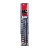 Бур SDS-PLUS MX4 MILWAUKEE, Ø16,0х260х200мм, (10шт) Бур SDS-PLUS MX4 MILWAUKEE, Ø16,0х260х200мм, (10шт)