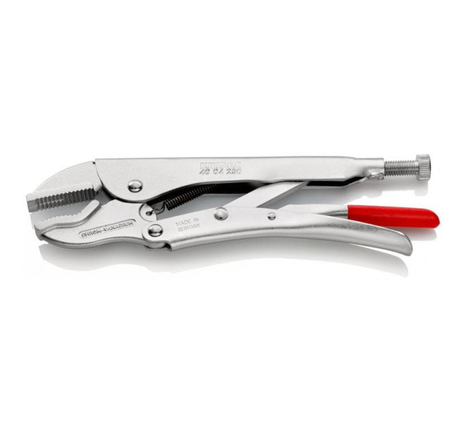 Клещи зажимные универсальные KNIPEX 40 04 250