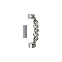 Цепь для наконечника для прочистной машины MILWAUKEE, HSFSM-CC3240 (для М18 HSFSM) Цепь для наконечника для прочистной машины MILWAUKEE, HSFSM-CC3240 (для М18 HSFSM)