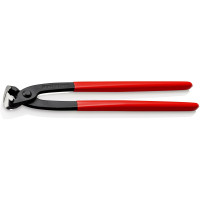 Клещи арматурные Ø3,1мм KNIPEX 99 01 300 SB, (25мм), фосфатированные