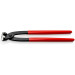 Клещи арматурные Ø3,1мм KNIPEX 99 01 300 SB, (25мм), фосфатированные
