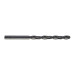 Свердло по металу HSS-R MILWAUKEE, DIN338, Ø5,0х86х52мм, (10шт)