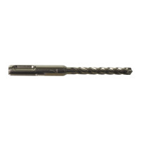 Бур SDS-PLUS MX4 MILWAUKEE, Ø7,0х115х50мм Бур SDS-PLUS MX4 MILWAUKEE, Ø7,0х115х50мм