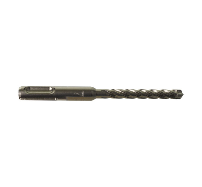 Бур SDS-PLUS MX4 MILWAUKEE, Ø7,0х115х50мм