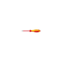Викрутки для гвинтів з шліцьовими головками KNIPEX 98 20 40 Викрутки для гвинтів з шліцьовими головками KNIPEX 98 20 40