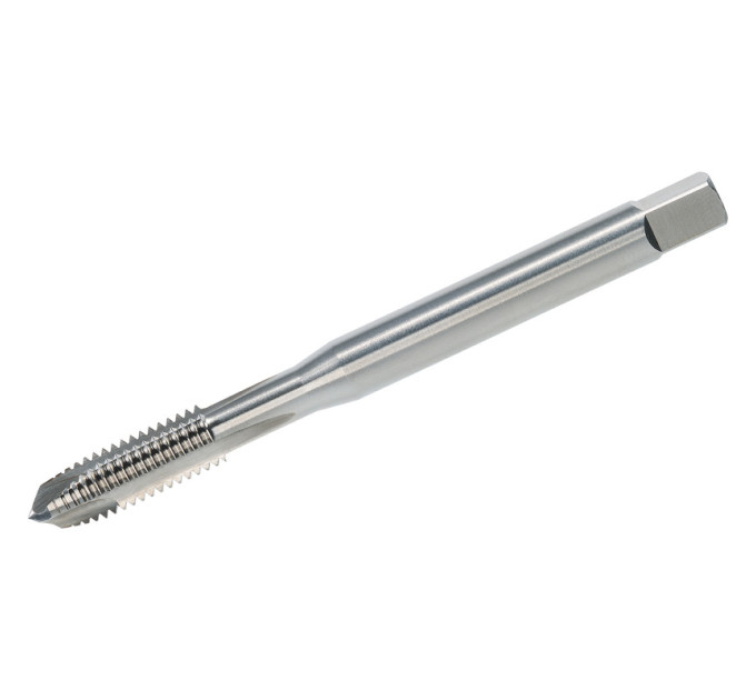 Метчик машиннный VÖLKEL Form B M 6 DIN 371 HSS-E