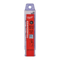 Сверло по металлу THUNDERWEB HSS-G MILWAUKEE, DIN338, Ø6,8x109х69мм, (5шт)