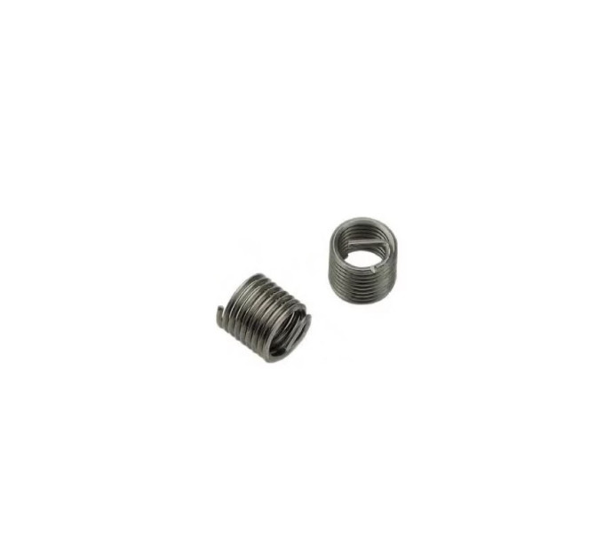 Резьбовая вставка "S" M 22x2,5 - 2,5D (1 шт) V-COIL 07542