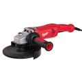 Углошлифовальная машина MILWAUKEE 180 мм AGV 17-180 XC/DMS