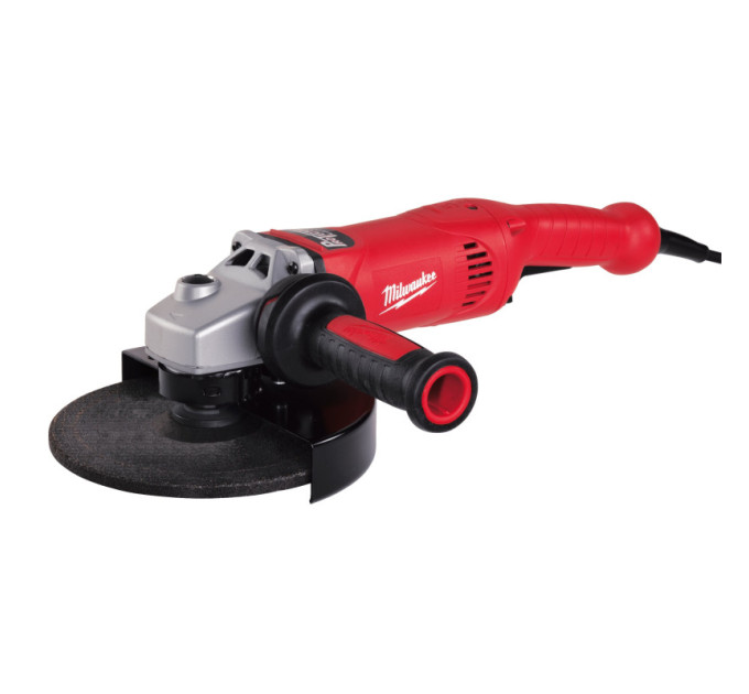 Углошлифовальная машина MILWAUKEE 180 мм AGV 17-180 XC/DMS
