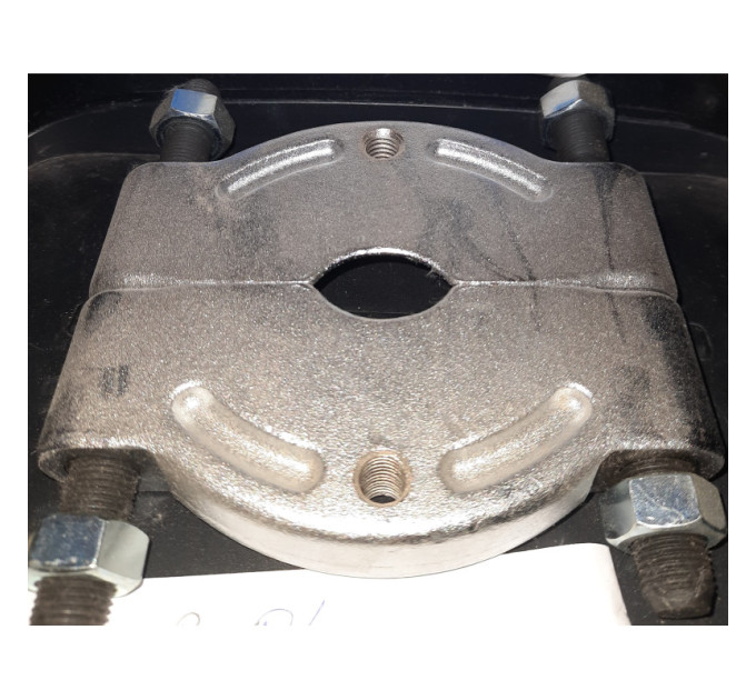 Ремкомплект для 9BA01-9BA21-9BA22-1/2"DR.BEARING SEPERATOR 50-75mm