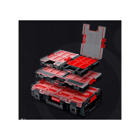 Органайзер QBRICK SYSTEM ONE ORGANIZER XL 2.0 (585x385x131мм)