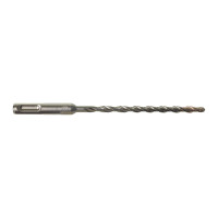 Бур SDS-PLUS M2 MILWAUKEE, Ø6,0х160х100мм Бур SDS-PLUS M2 MILWAUKEE, Ø6,0х160х100мм