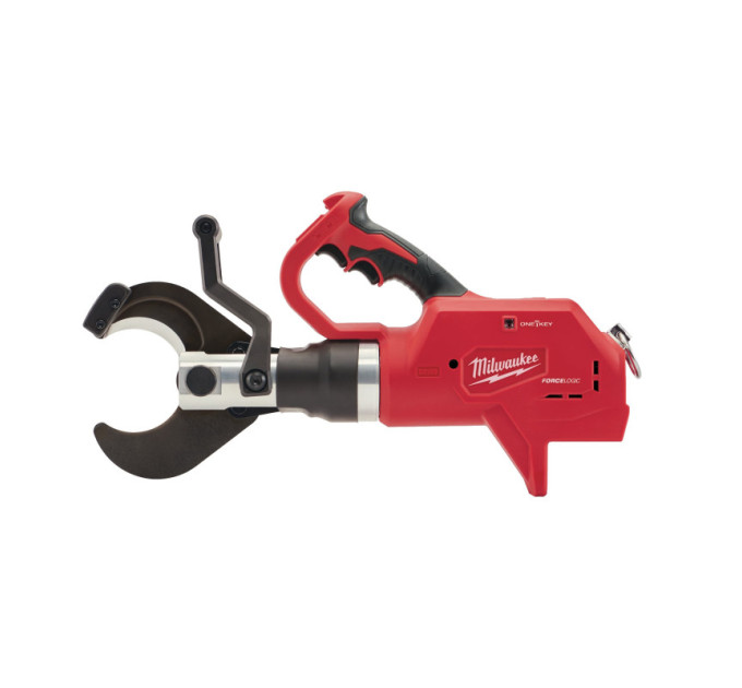 Кабелерез гидравлический аккумуляторный (подземный) MILWAUKEE M18 HCC75-0C ONE-KEY (каркас)