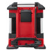Аккумуляторное радио M18 RC-0 MILWAUKEE 4933446639
