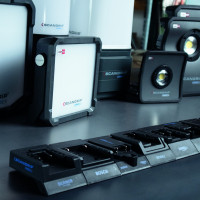 Переходник для аккумулятора BOSCH/SCANGRIP CONNECT Переходник для аккумулятора BOSCH/SCANGRIP CONNECT