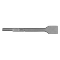 Долото лопаточное K-Hex 21 MILWAUKEE, 300х50мм