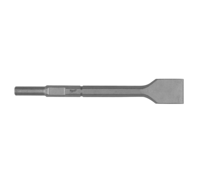 Долото лопаточное K-Hex 21 MILWAUKEE, 300х50мм